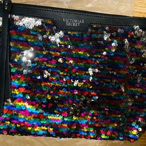 New Victoria’s Secret Sequence Clutch